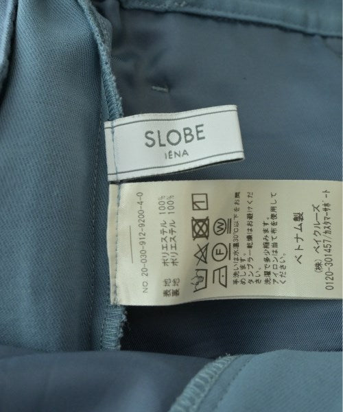 SLOBE IENA กางเกง 5 ส่วน