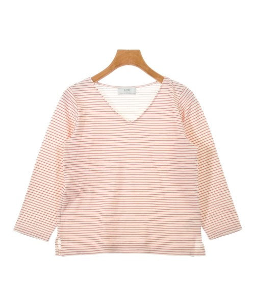 SLOBE IENA เสื้อยืด/เสื้อท็อปส์