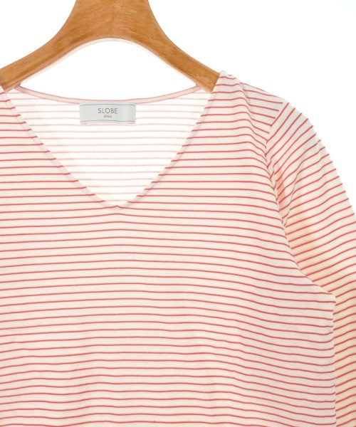 SLOBE IENA เสื้อยืด/เสื้อท็อปส์