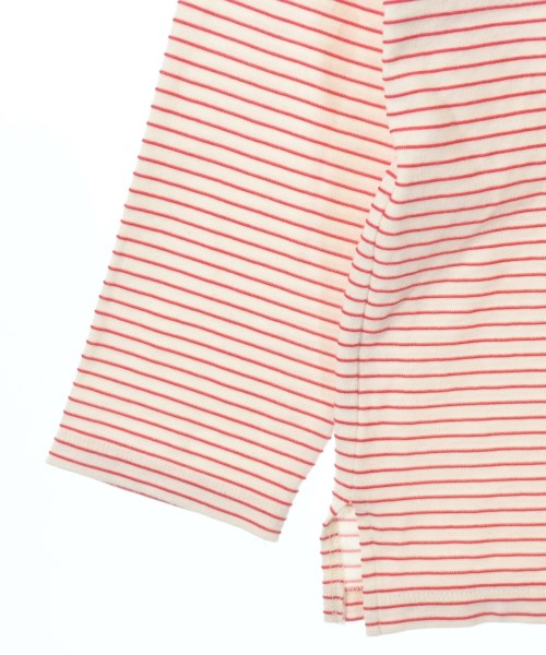 SLOBE IENA เสื้อยืด/เสื้อท็อปส์