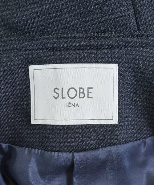 SLOBE IENA แจ็คเก็ตลำลอง