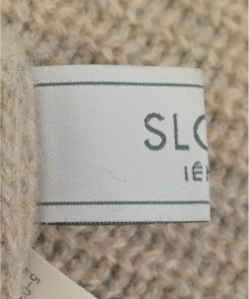 SLOBE IENA ชุดเดรส