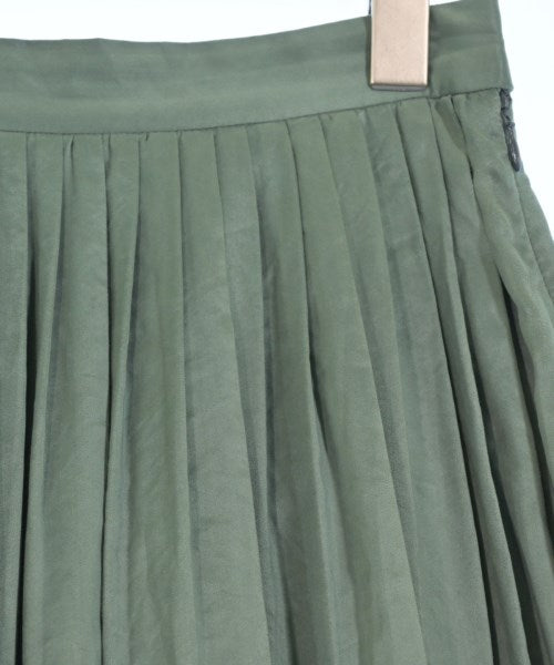 SLOBE IENA กระโปรงยาว/แม็กซี่ยาว