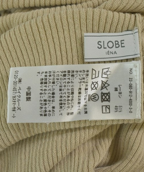 SLOBE IENA เสื้อกันหนาว