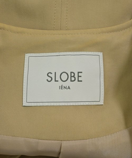 SLOBE IENA เสื้อโค้ท อื่น