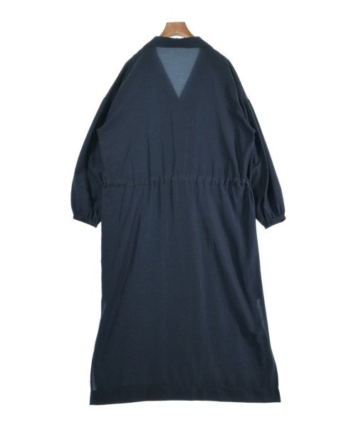 SLOBE IENA เดรสที่เป็นเสื้อเชิ้ตตัวยาว