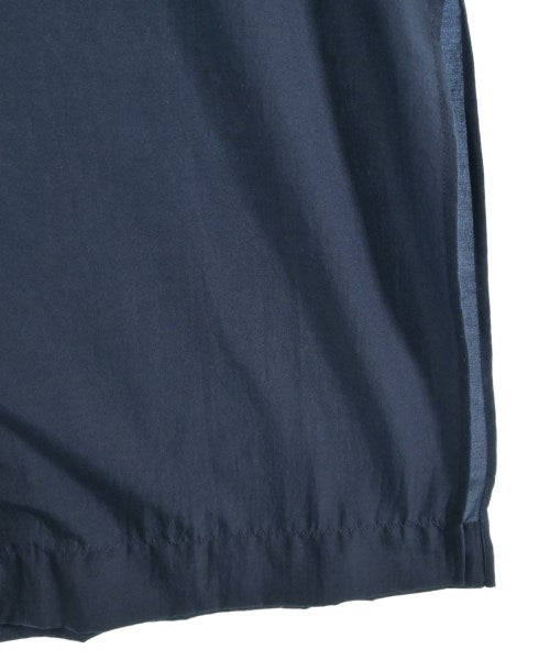 SLOBE IENA เดรสที่เป็นเสื้อเชิ้ตตัวยาว