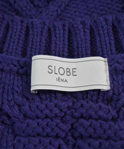 SLOBE IENA เสื้อกั๊ก