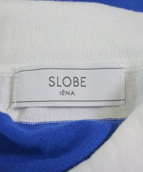 SLOBE IENA เสื้อโปโล