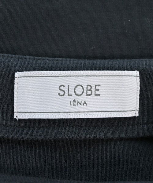 SLOBE IENA เสื้อยืด/เสื้อท็อปส์
