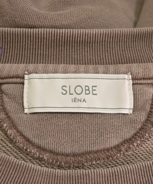 SLOBE IENA เสื้อสเวตเตอร์