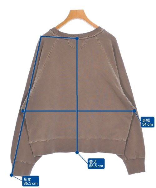 SLOBE IENA เสื้อสเวตเตอร์