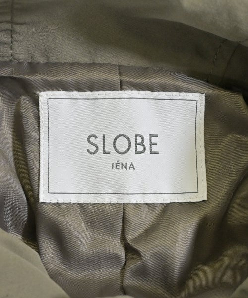 SLOBE IENA เคลือบ Mod