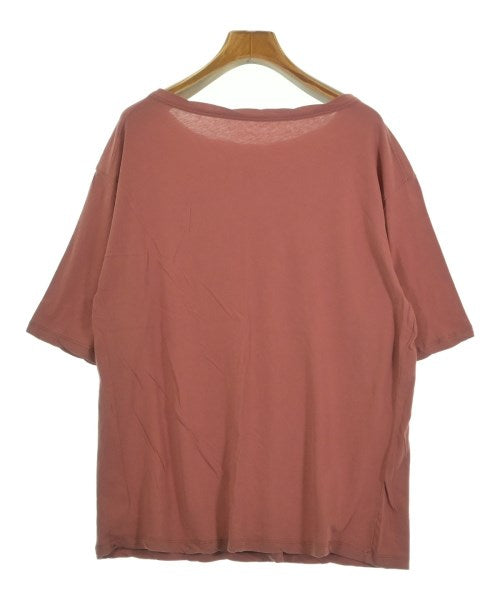 SLOBE IENA เสื้อยืด/เสื้อท็อปส์