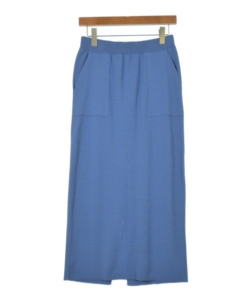 SLOBE IENA กระโปรงยาว/แม็กซี่ยาว