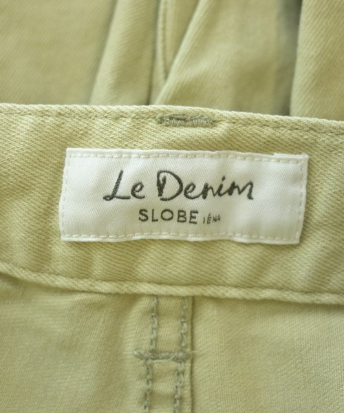 SLOBE IENA กางเกง อื่น