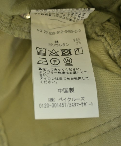 SLOBE IENA กางเกง อื่น