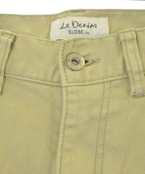 SLOBE IENA กางเกง อื่น