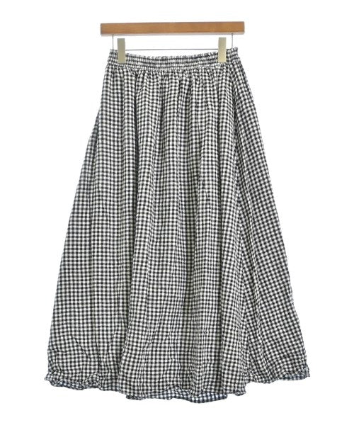 SLOBE IENA กระโปรงยาว/แม็กซี่ยาว