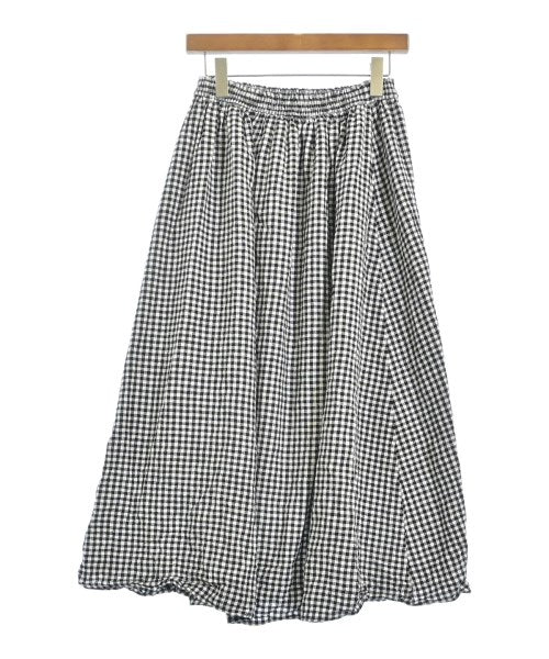 SLOBE IENA กระโปรงยาว/แม็กซี่ยาว