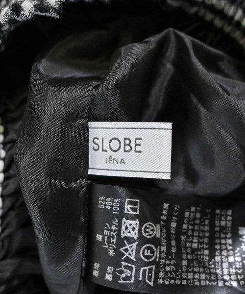 SLOBE IENA กระโปรงยาว/แม็กซี่ยาว