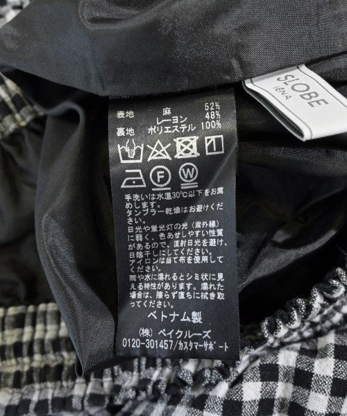 SLOBE IENA กระโปรงยาว/แม็กซี่ยาว