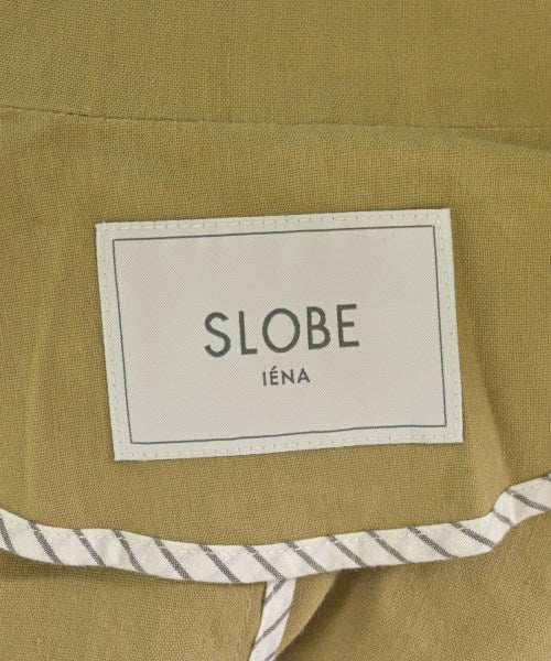 SLOBE IENA เสื้อโค้ท อื่น
