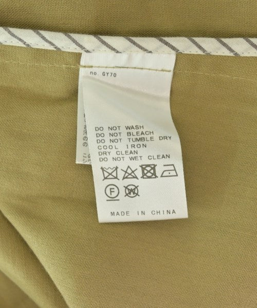 SLOBE IENA เสื้อโค้ท อื่น
