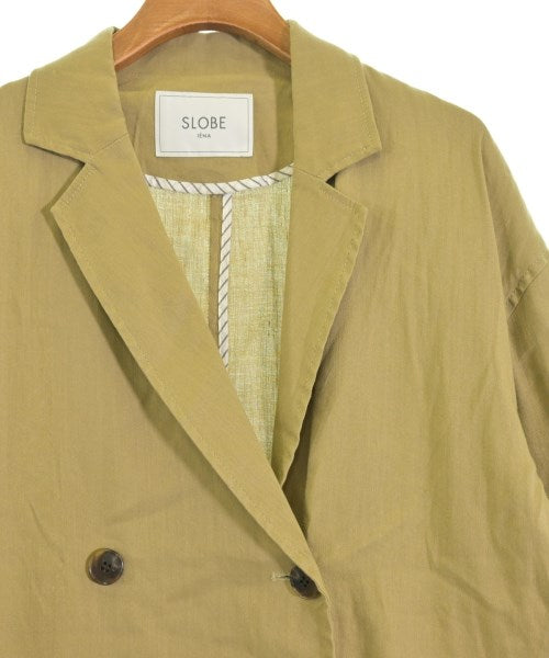 SLOBE IENA เสื้อโค้ท อื่น