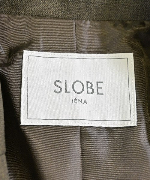 SLOBE IENA แจ็คเก็ตลำลอง