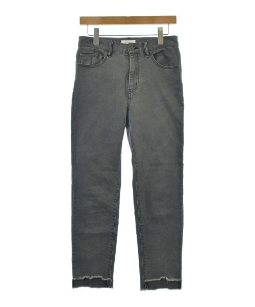 SLOBE IENA ยีนส์