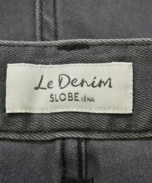 SLOBE IENA ยีนส์