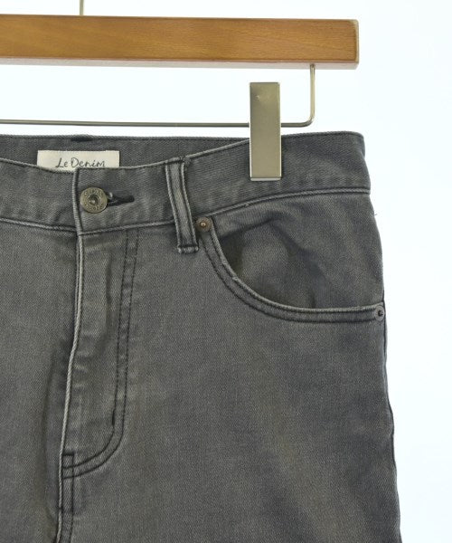 SLOBE IENA ยีนส์