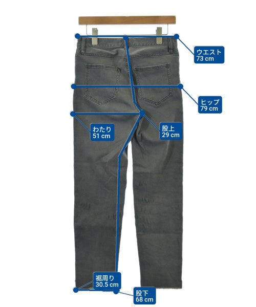 SLOBE IENA ยีนส์