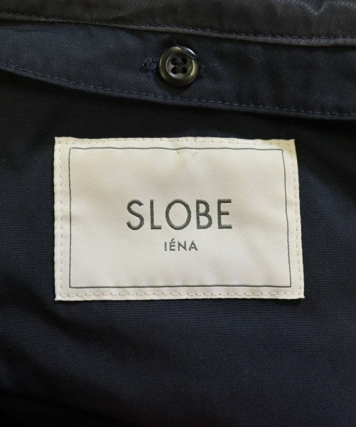 SLOBE IENA แจ็คเก็ตเบลาส์ อื่น
