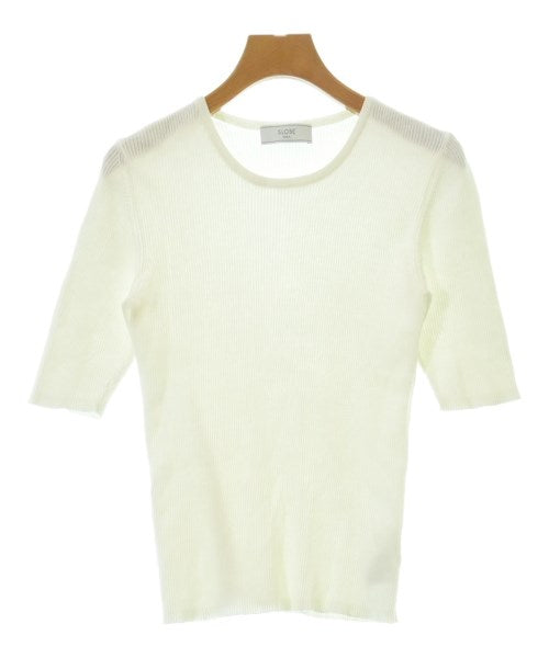 SLOBE IENA เสื้อกันหนาว