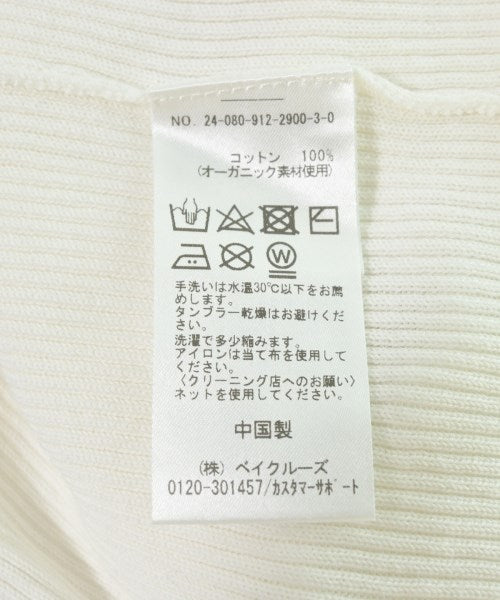 SLOBE IENA เสื้อกันหนาว