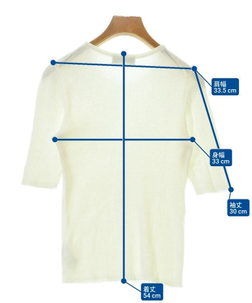 SLOBE IENA เสื้อกันหนาว