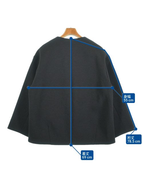 SLOBE IENA เสื้อโค้ท อื่น