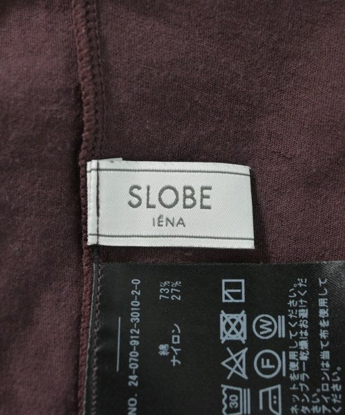 SLOBE IENA แขนกุด