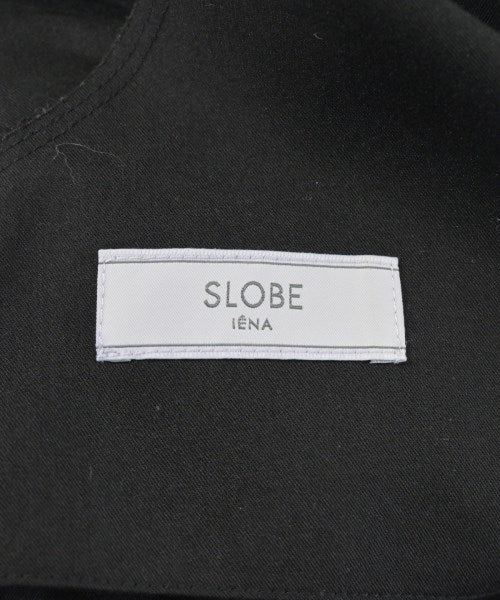 SLOBE IENA ชุดเอี๊ยม/เสื้อคลุมหลวมๆ/จั๊มสูท