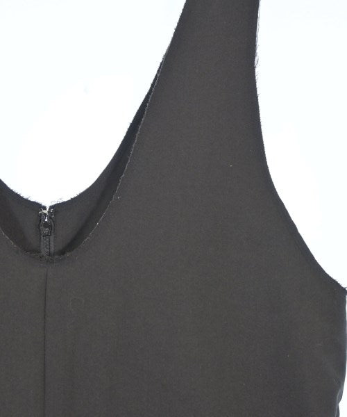 SLOBE IENA ชุดเอี๊ยม/เสื้อคลุมหลวมๆ/จั๊มสูท