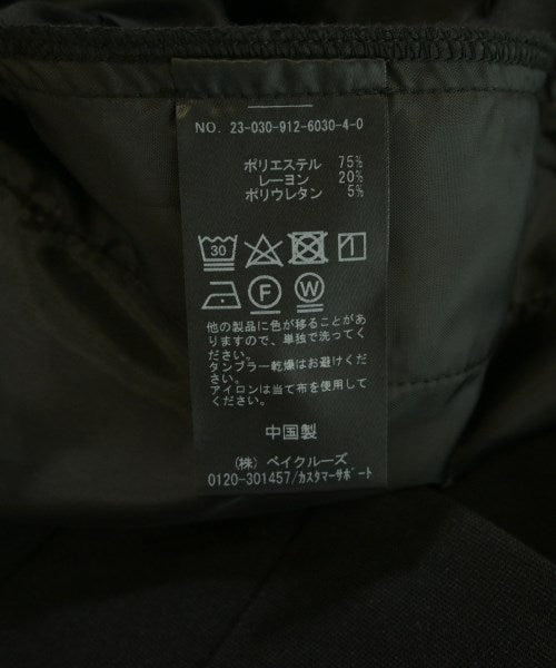 SLOBE IENA กางเกง อื่น