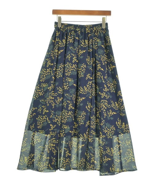 SLOBE IENA กระโปรงยาว/แม็กซี่ยาว