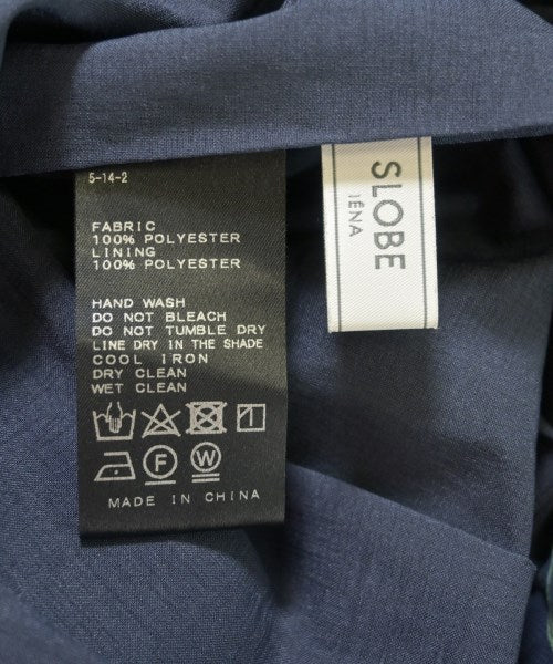 SLOBE IENA กระโปรงยาว/แม็กซี่ยาว