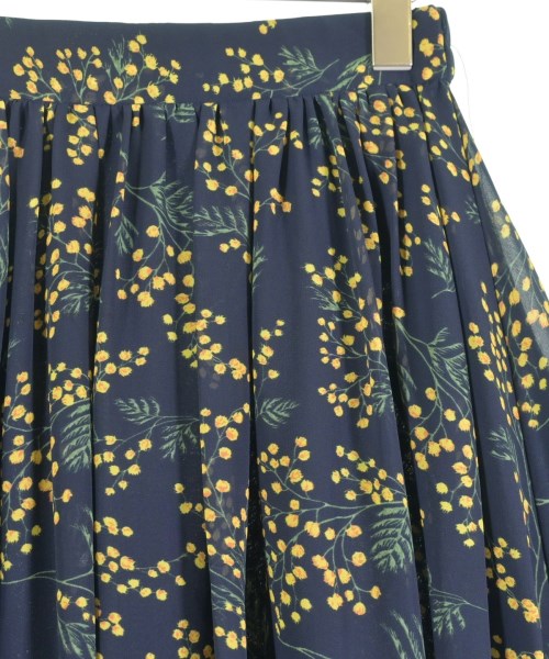 SLOBE IENA กระโปรงยาว/แม็กซี่ยาว