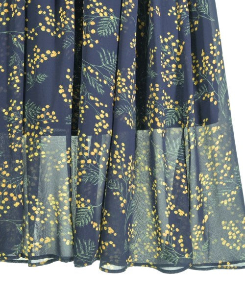 SLOBE IENA กระโปรงยาว/แม็กซี่ยาว