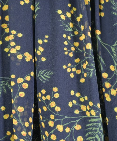 SLOBE IENA กระโปรงยาว/แม็กซี่ยาว