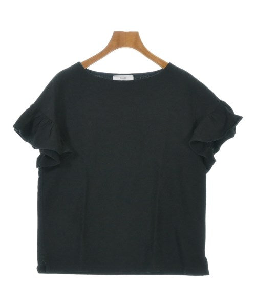 SLOBE IENA เสื้อยืด/เสื้อท็อปส์