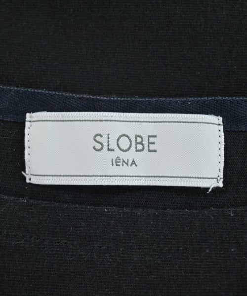 SLOBE IENA เสื้อยืด/เสื้อท็อปส์